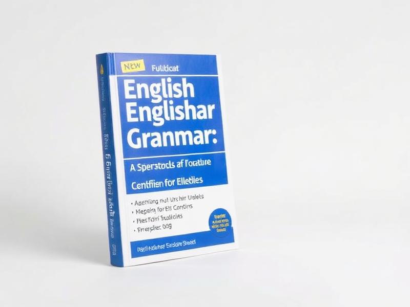 English Grammar Guide