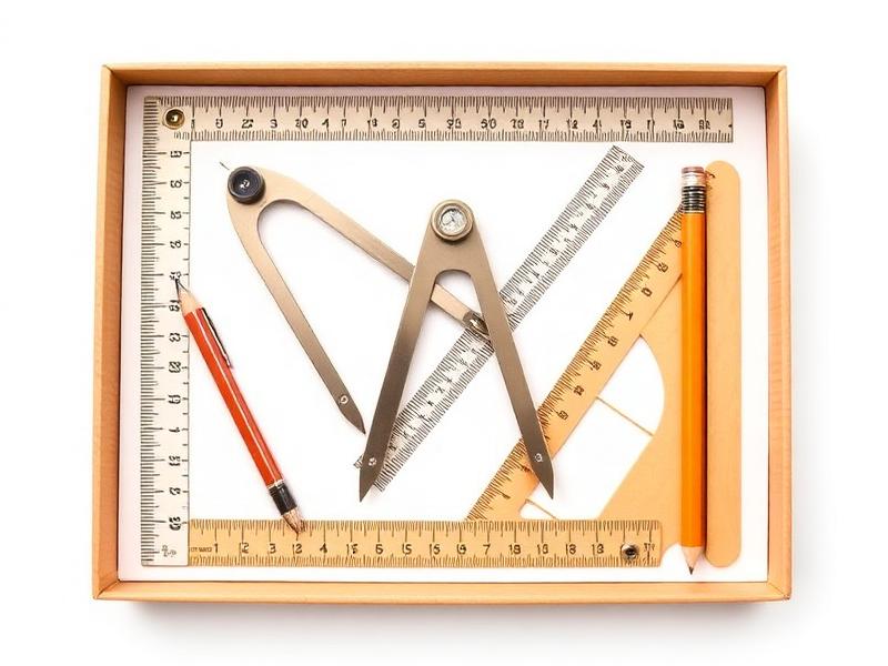 Geometry Box Set