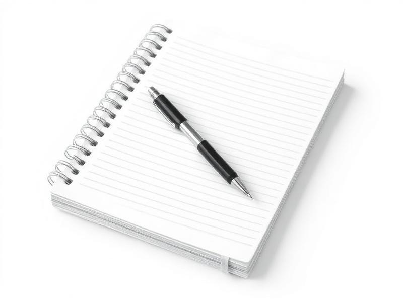 Classmate Notebook 200 Pages