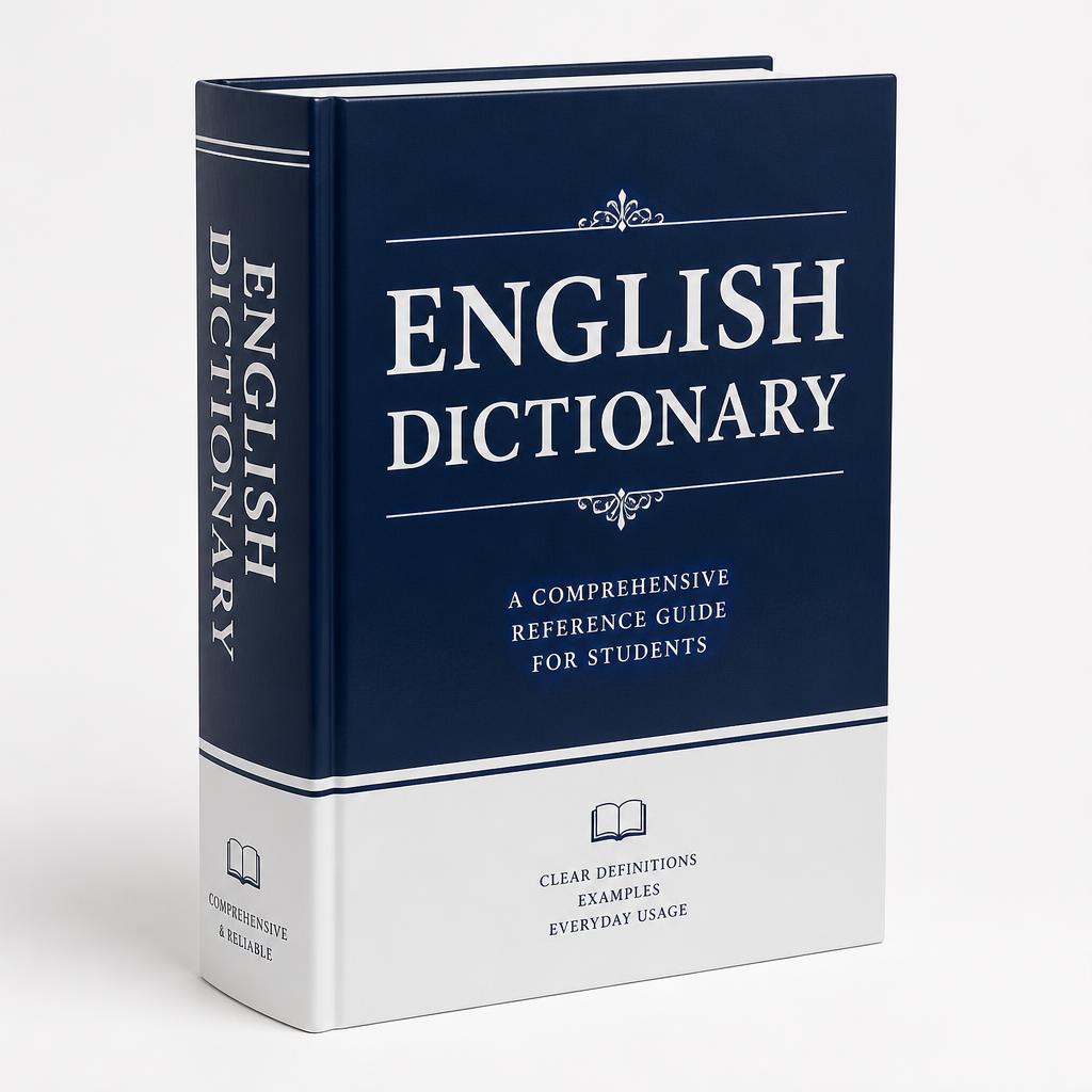 Oxford English Dictionary